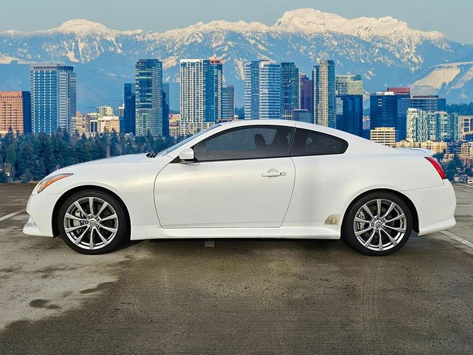 used 2010 INFINITI G37 car, priced at $13,555