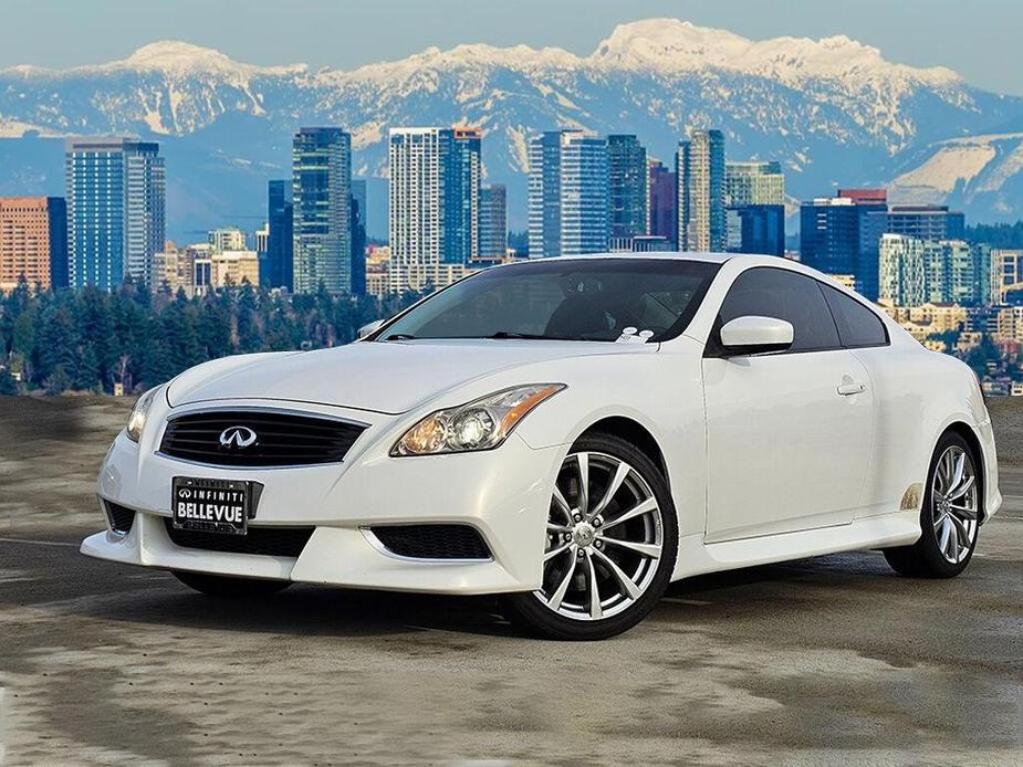 used 2010 INFINITI G37 car, priced at $14,888