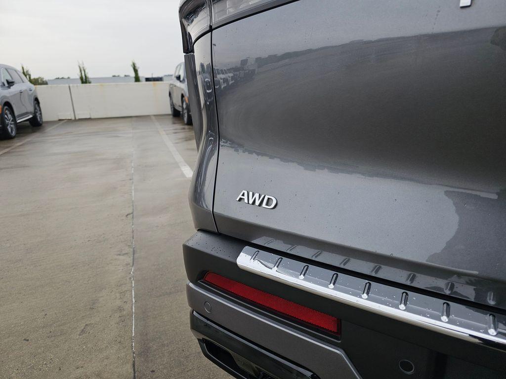 used 2024 INFINITI QX60 car, priced at $43,991