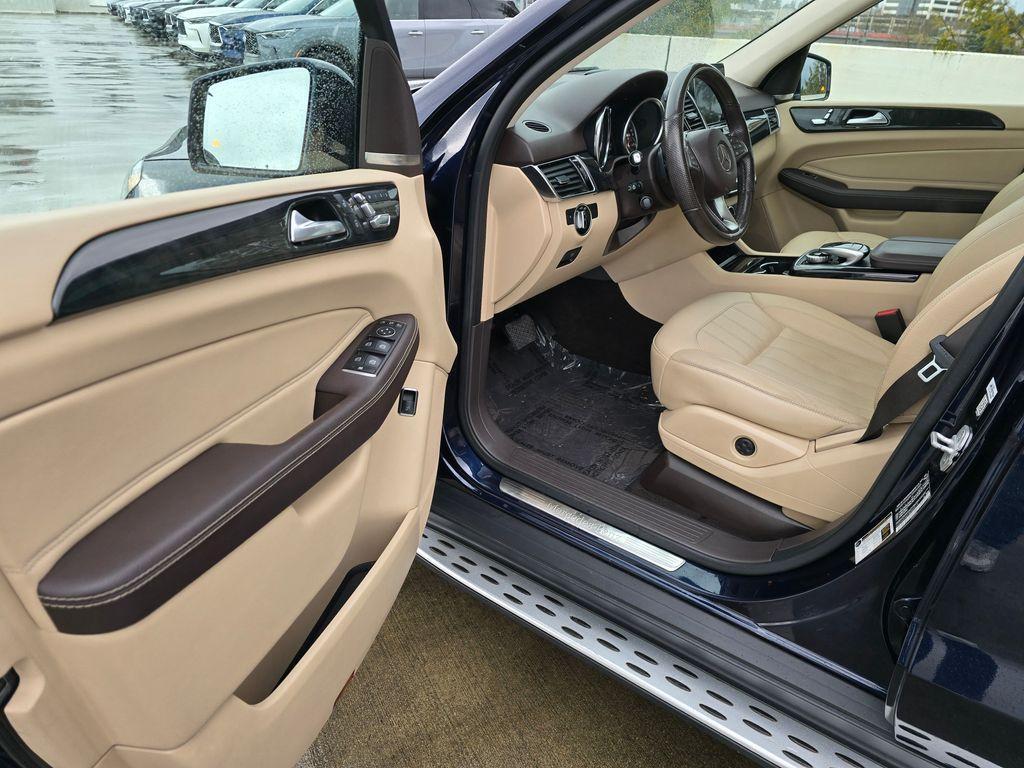 used 2018 Mercedes-Benz GLE 350 car, priced at $19,691