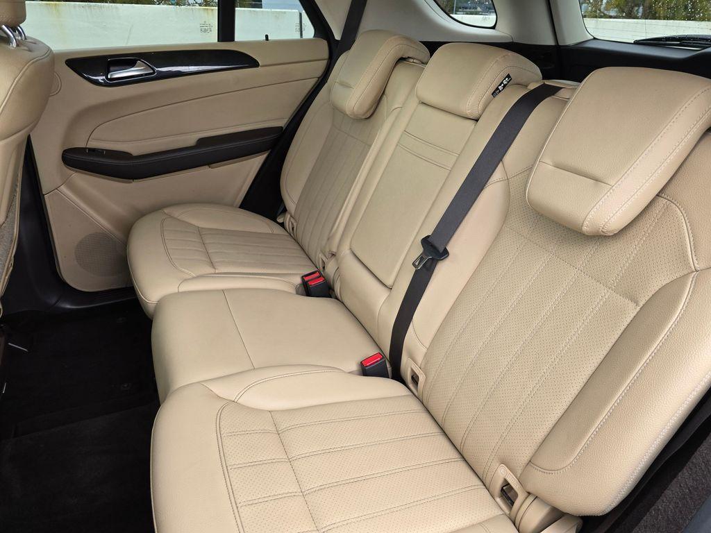 used 2018 Mercedes-Benz GLE 350 car, priced at $19,691