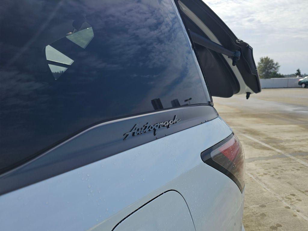 new 2026 INFINITI QX80 car, priced at $117,920