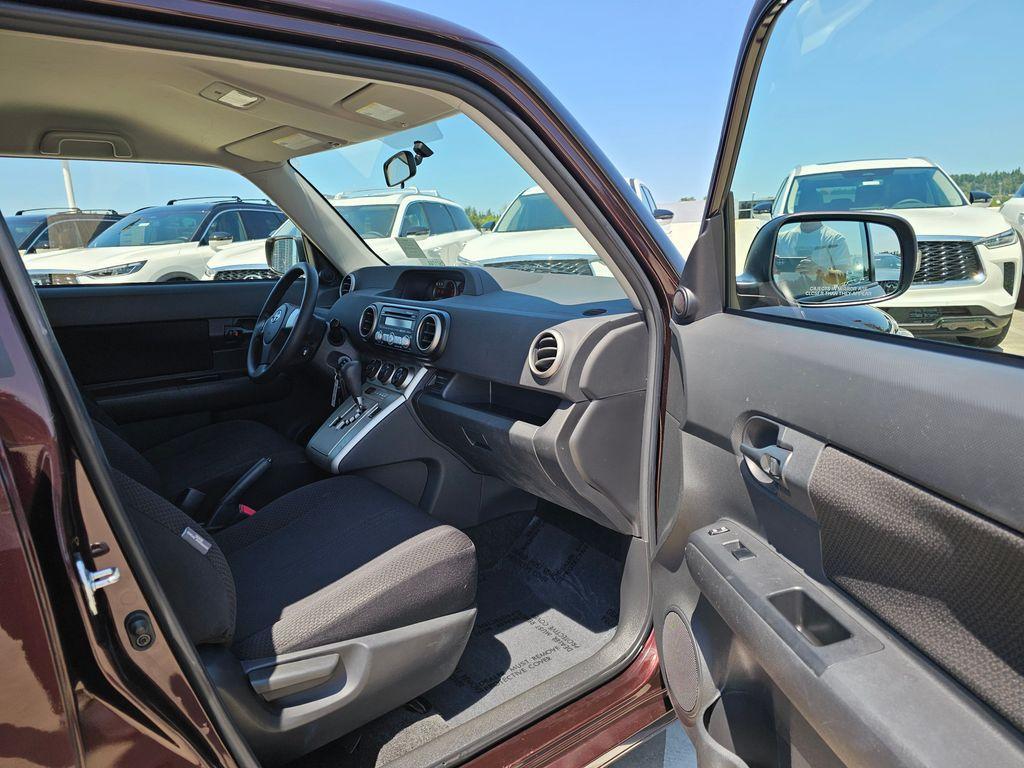 used 2009 Scion xB car, priced at $8,291