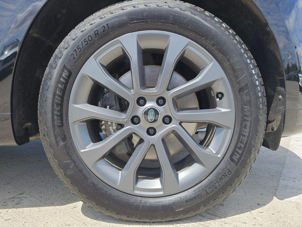 used 2024 Land Rover Range Rover Sport car, priced at $82,991