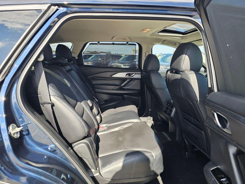 used 2016 Mazda CX-9 car, priced at $17,991