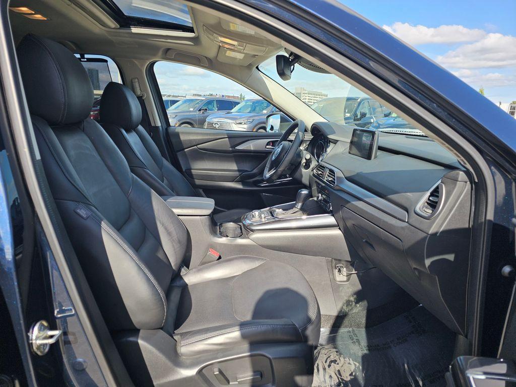 used 2016 Mazda CX-9 car, priced at $17,991