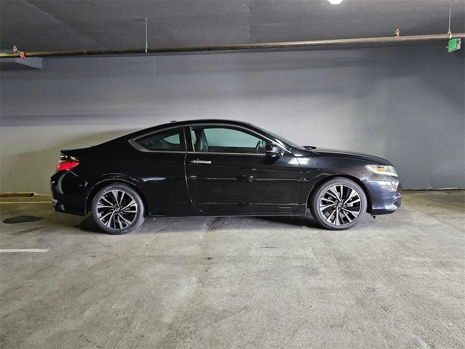 used 2017 Honda Accord car, priced at $18,491