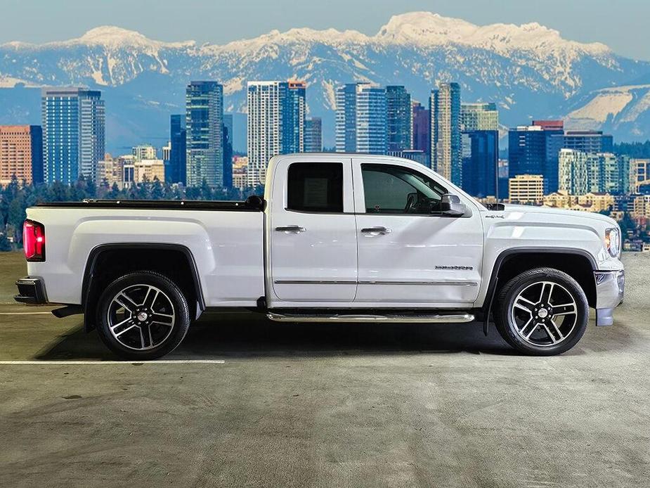 used 2018 GMC Sierra 1500 car, priced at $29,991