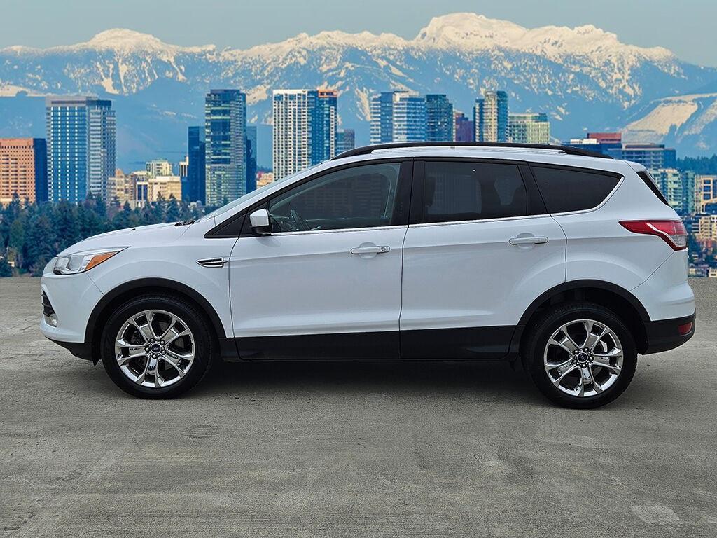 used 2014 Ford Escape car, priced at $10,791