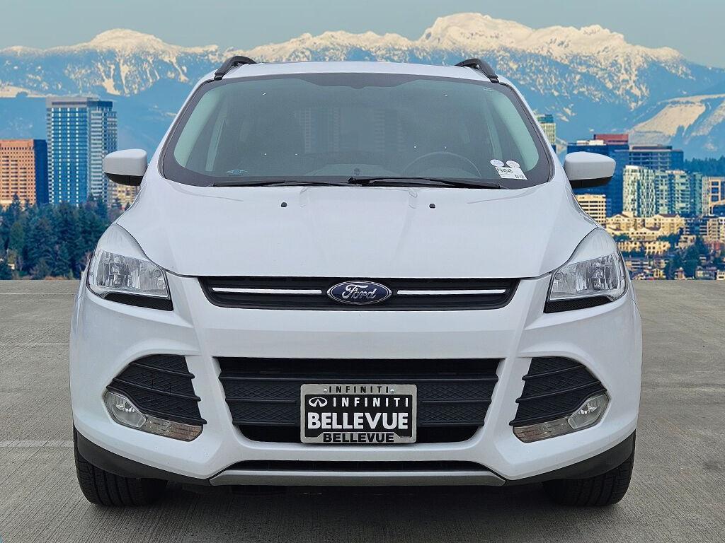 used 2014 Ford Escape car, priced at $10,791