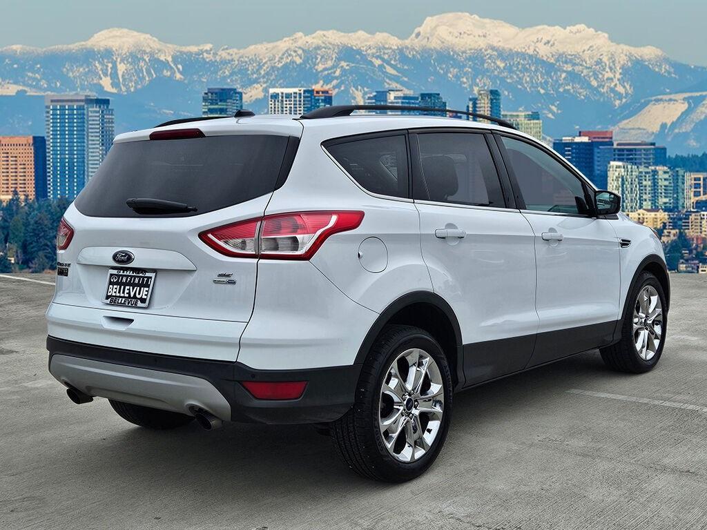 used 2014 Ford Escape car, priced at $10,791