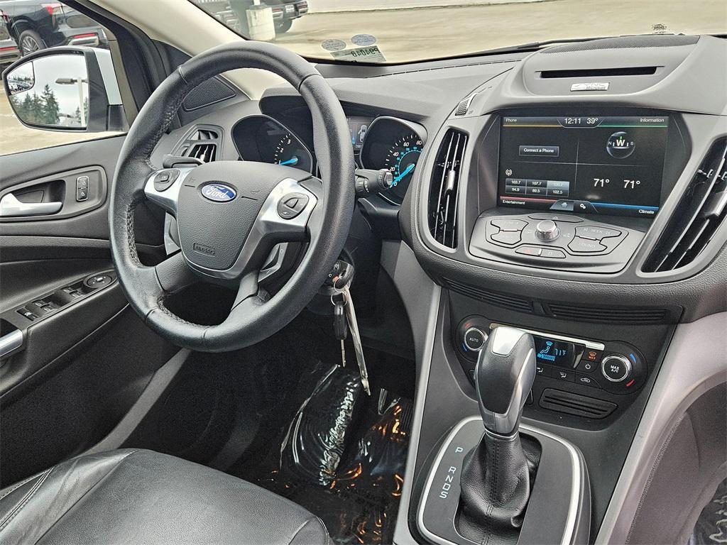 used 2014 Ford Escape car, priced at $10,791