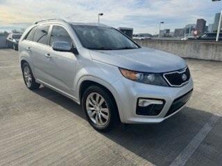 used 2013 Kia Sorento car, priced at $7,991