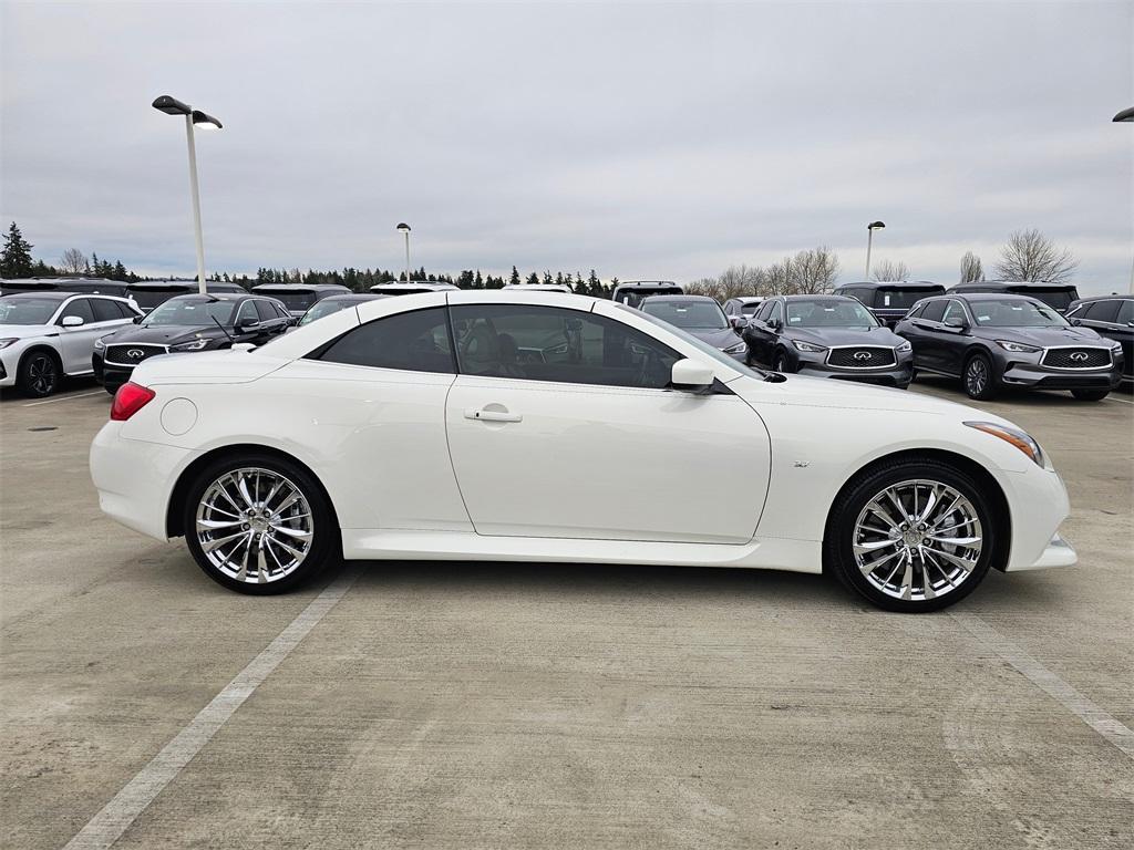 new 2024 INFINITI Q50 car, priced at $48,745