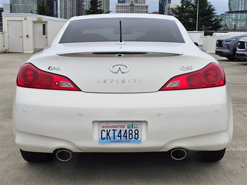 new 2024 INFINITI Q50 car, priced at $48,745