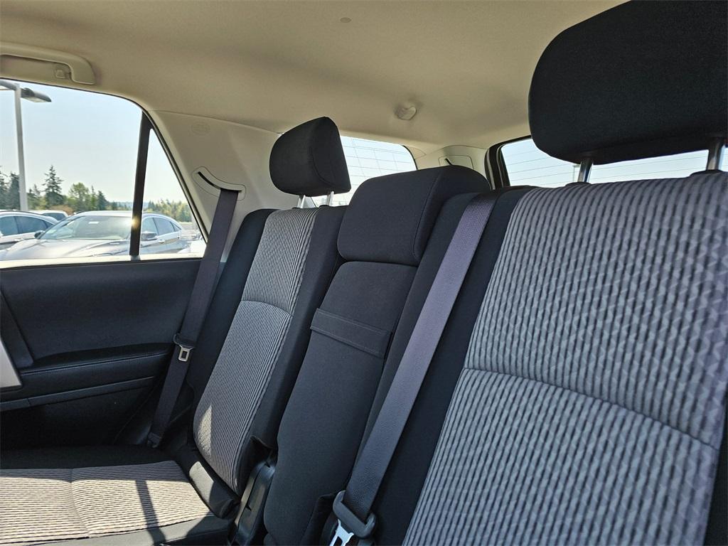 used 2024 Toyota 4Runner car, priced at $44,991
