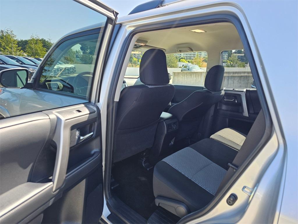 used 2024 Toyota 4Runner car, priced at $44,991