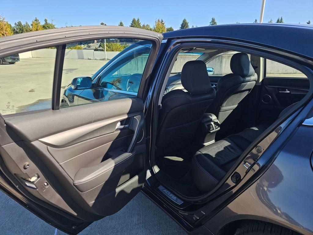 used 2014 Acura TL car, priced at $12,991