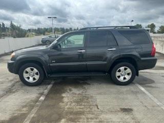 used 2008 Toyota 4Runner car, priced at $12,491