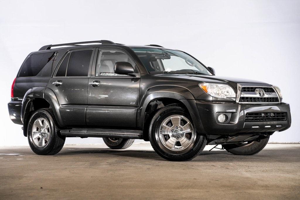 used 2008 Toyota 4Runner car, priced at $10,491