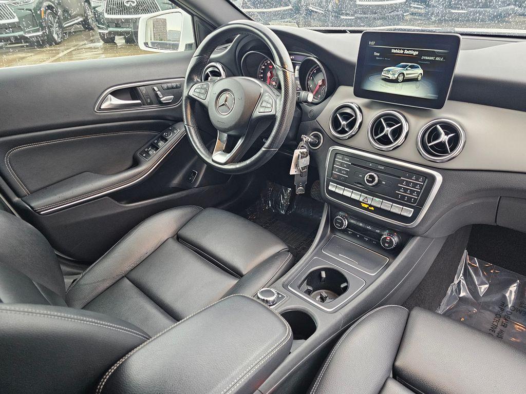 used 2019 Mercedes-Benz GLA 250 car, priced at $17,791