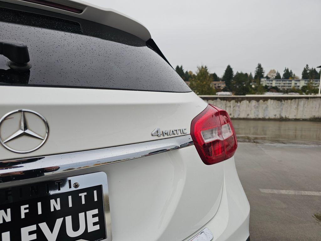 used 2019 Mercedes-Benz GLA 250 car, priced at $17,791