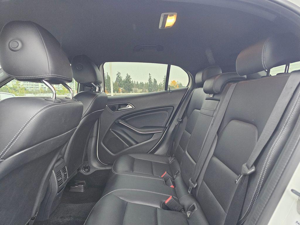 used 2019 Mercedes-Benz GLA 250 car, priced at $17,791