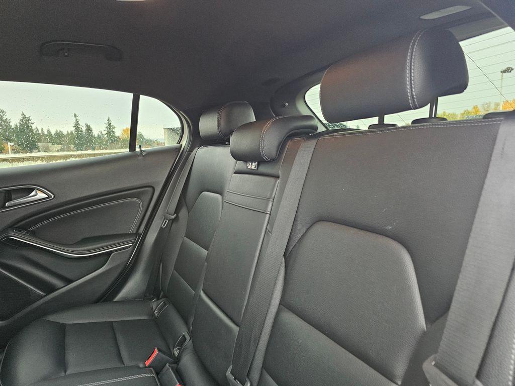 used 2019 Mercedes-Benz GLA 250 car, priced at $17,791