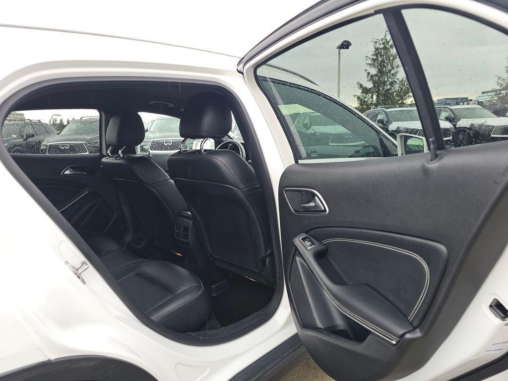 used 2019 Mercedes-Benz GLA 250 car, priced at $17,791