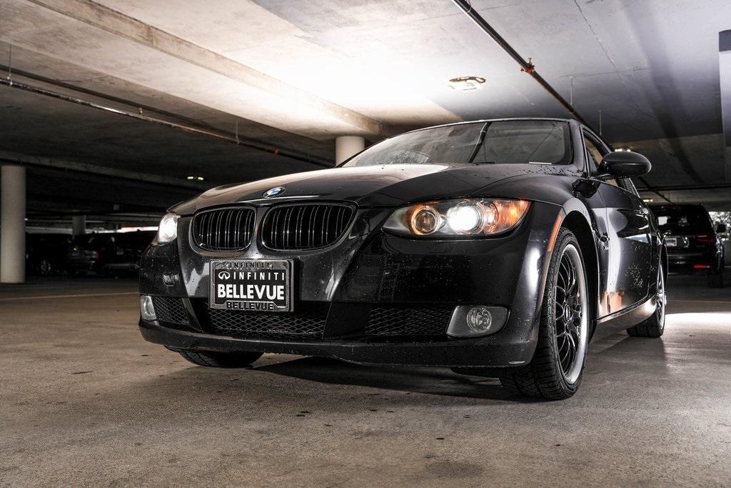 used 2009 BMW 328 car, priced at $9,991