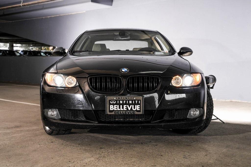 used 2009 BMW 328 car, priced at $10,491