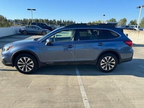 used 2016 Subaru Outback car, priced at $18,491