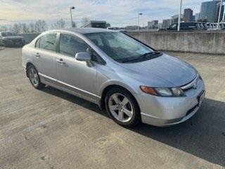 used 2008 Honda Civic car, priced at $8,691