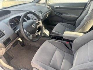 used 2008 Honda Civic car, priced at $8,691