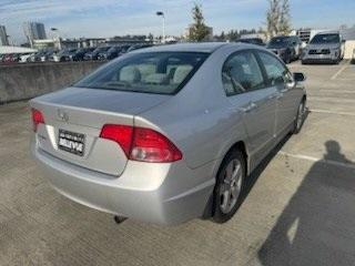 used 2008 Honda Civic car, priced at $8,691