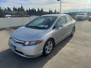 used 2008 Honda Civic car, priced at $8,691