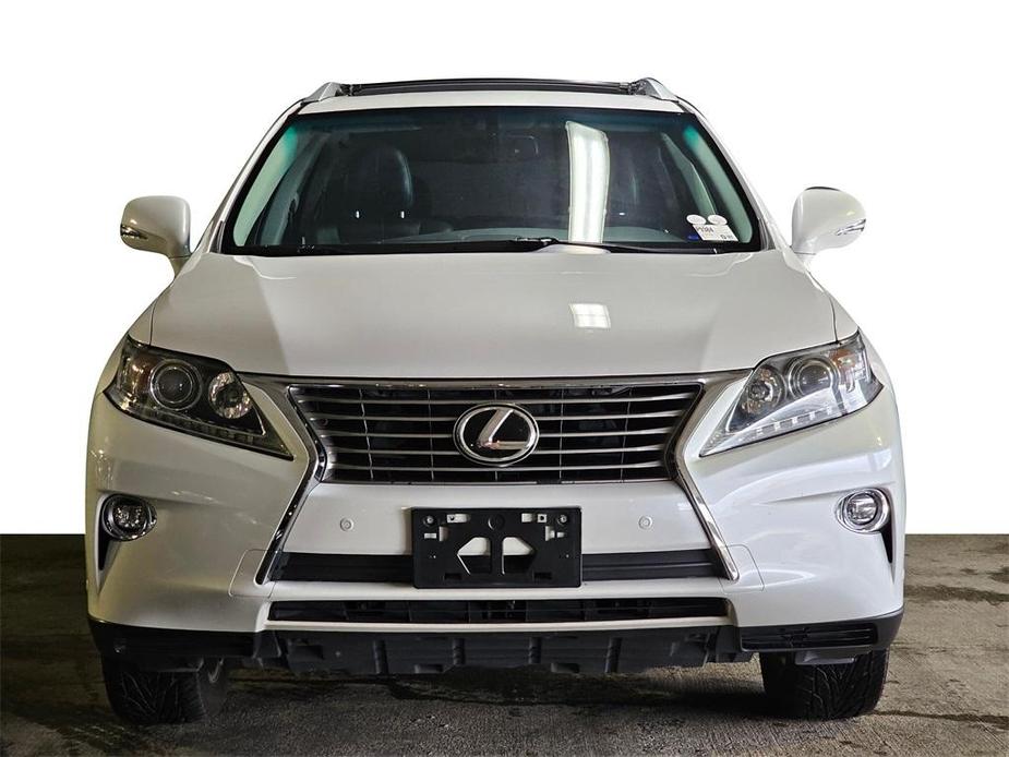 used 2015 Lexus RX 350 car, priced at $21,888