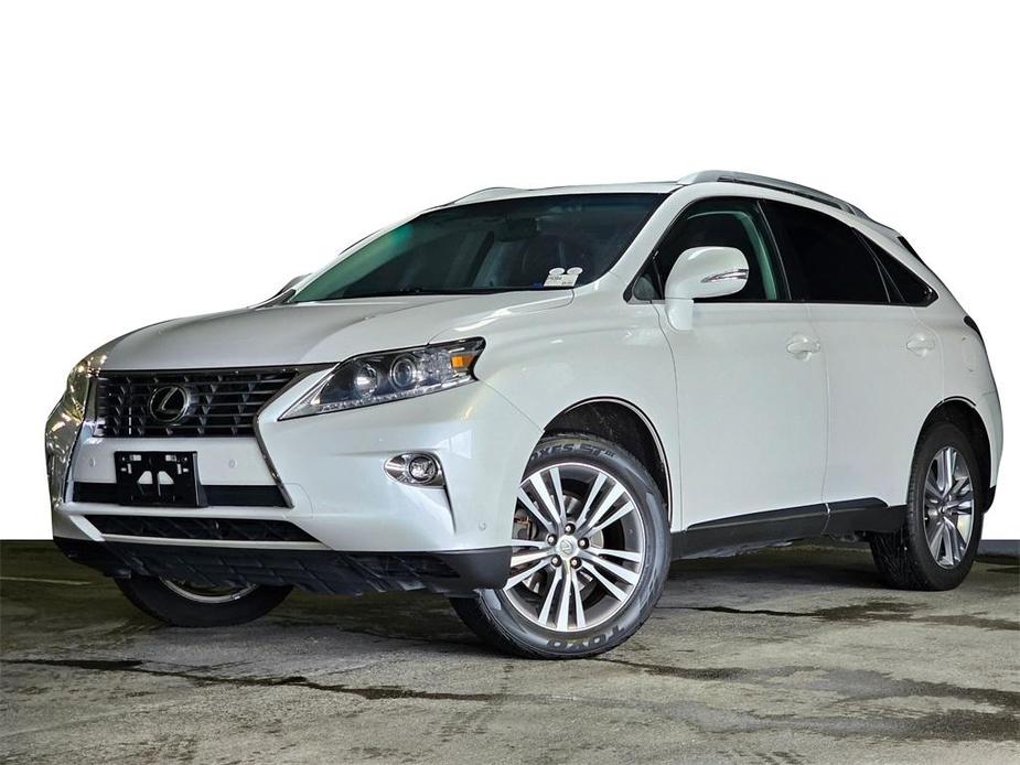 used 2015 Lexus RX 350 car, priced at $21,888