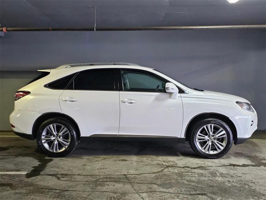 used 2015 Lexus RX 350 car, priced at $21,888