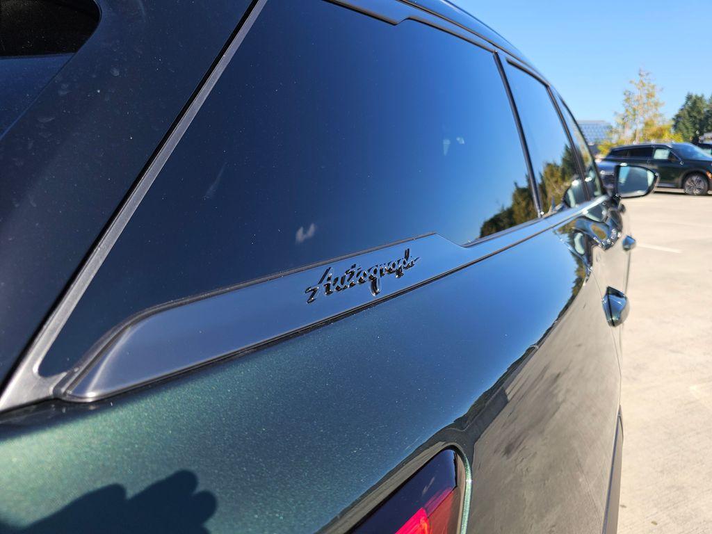 new 2026 INFINITI QX60 car, priced at $68,040