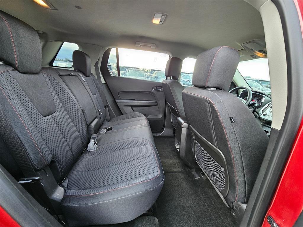 used 2014 GMC Terrain car, priced at $12,291