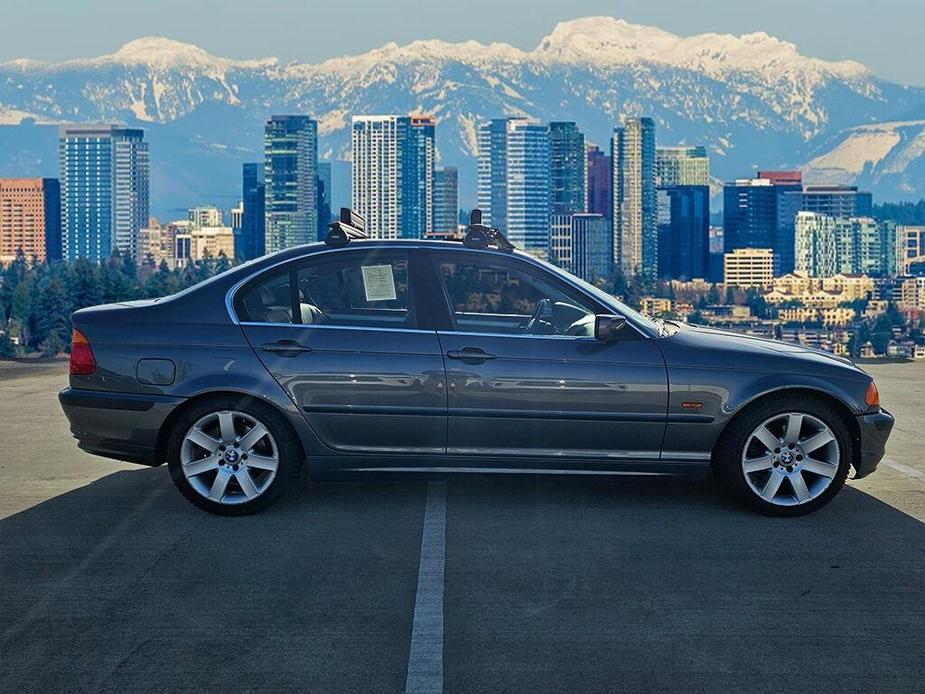 used 2000 BMW 328 car, priced at $8,500