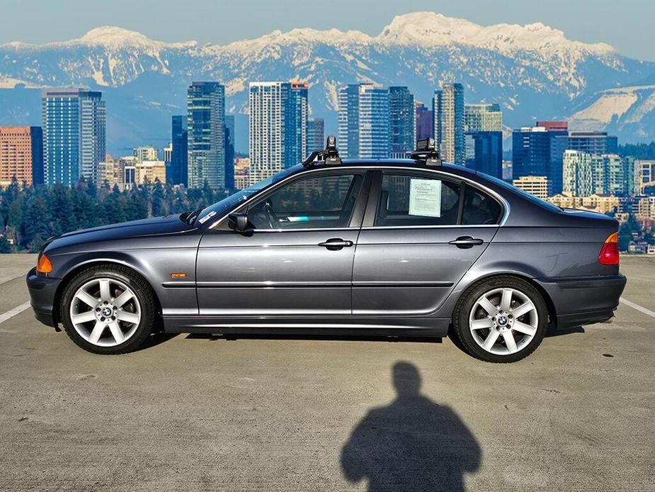 used 2000 BMW 328 car, priced at $8,500