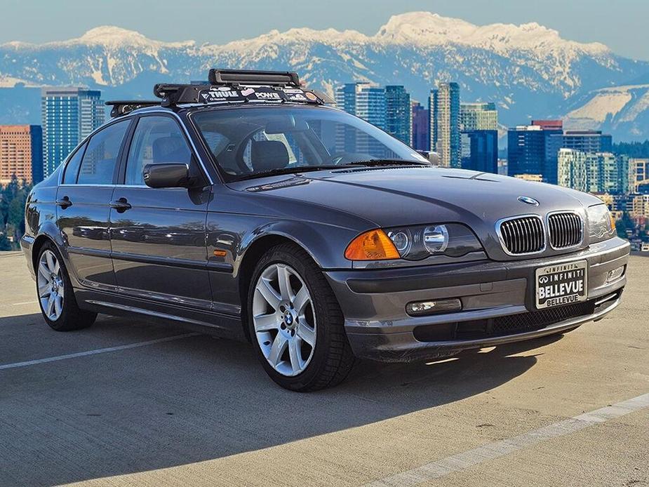 used 2000 BMW 328 car, priced at $8,500