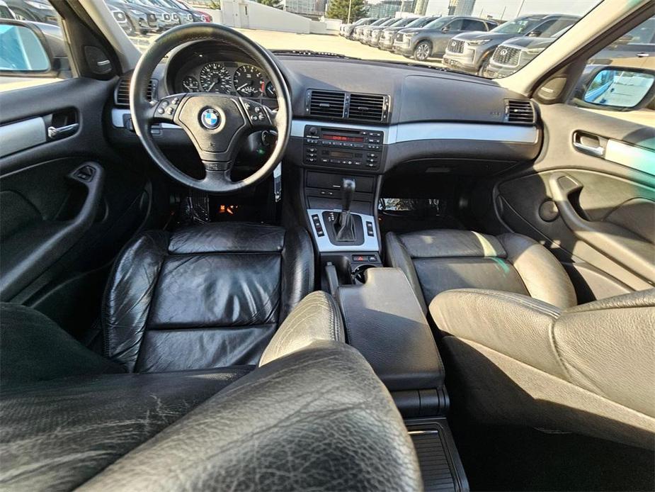 used 2000 BMW 328 car, priced at $8,500