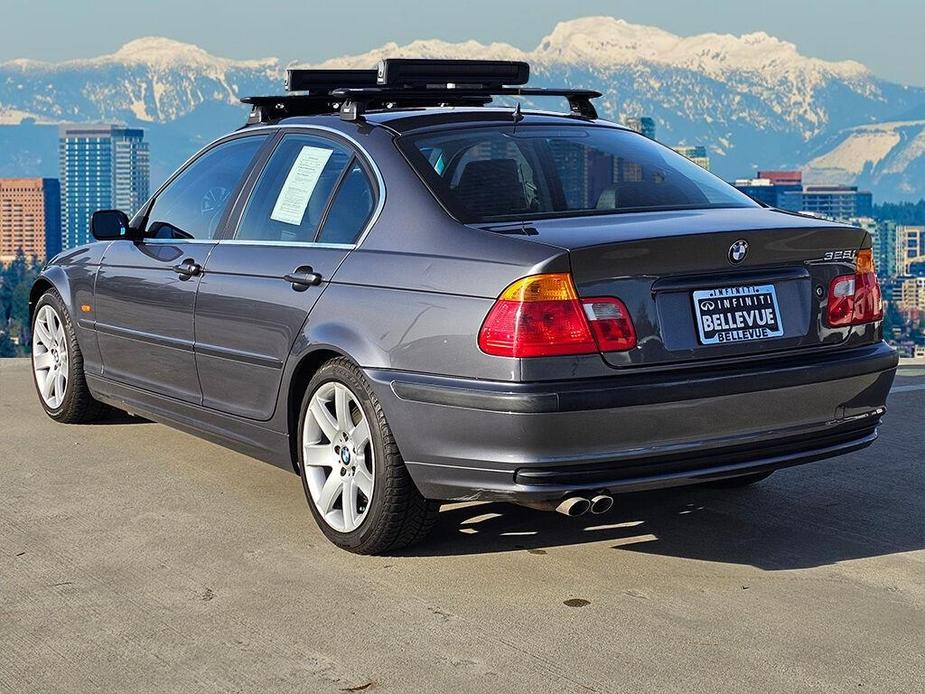 used 2000 BMW 328 car, priced at $8,500