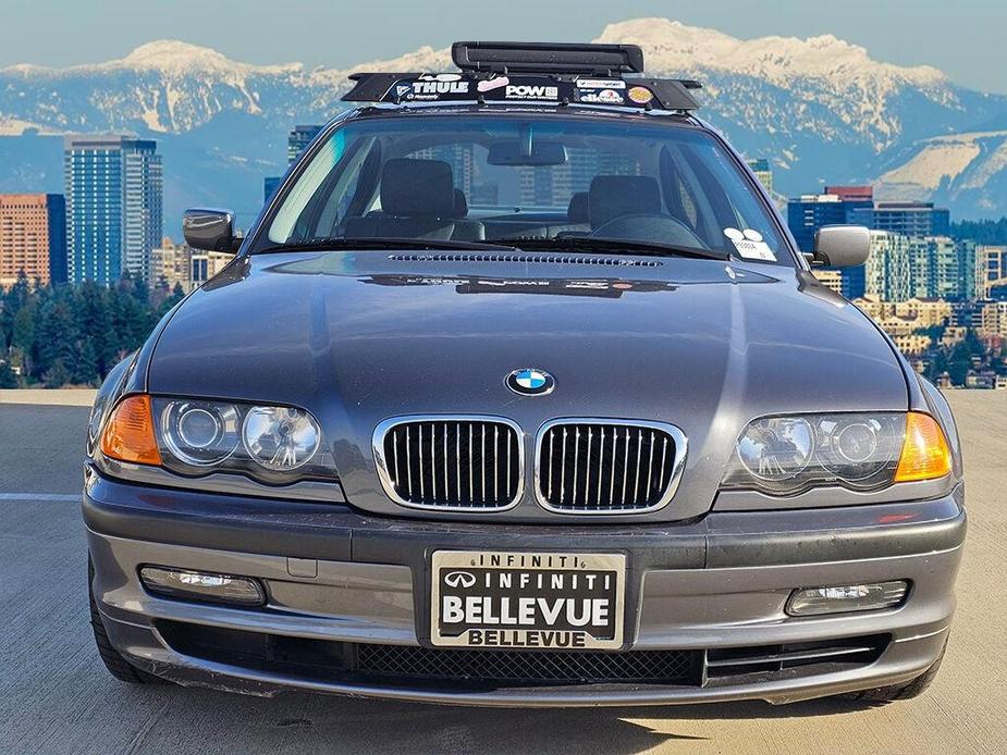 used 2000 BMW 328 car, priced at $8,500