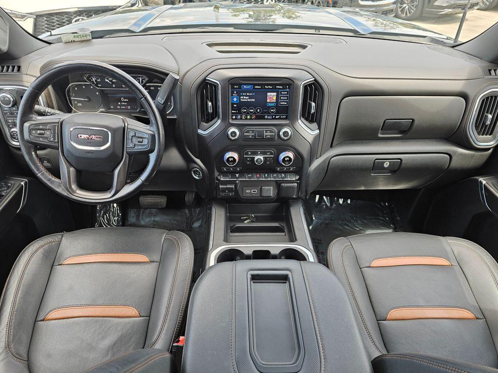 used 2022 GMC Sierra 3500 car, priced at $63,991