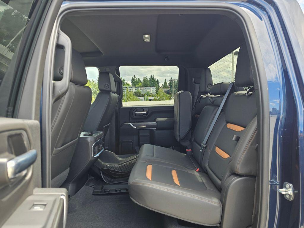 used 2022 GMC Sierra 3500 car, priced at $63,991