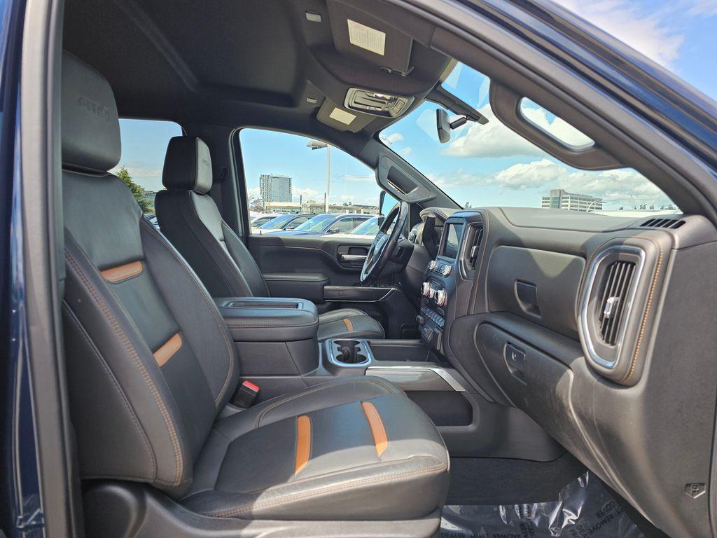 used 2022 GMC Sierra 3500 car, priced at $63,991